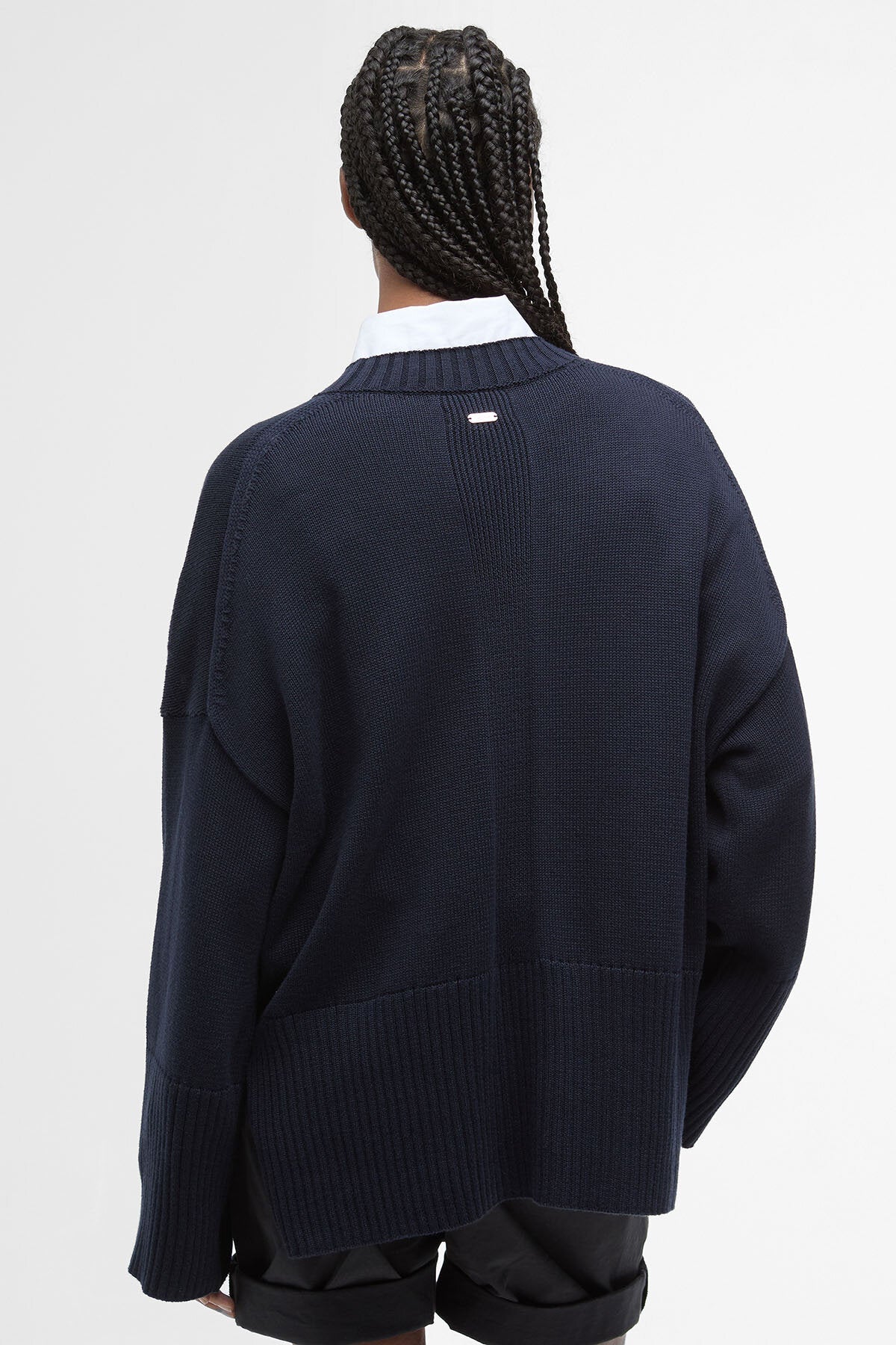 Birdie Strickpullover