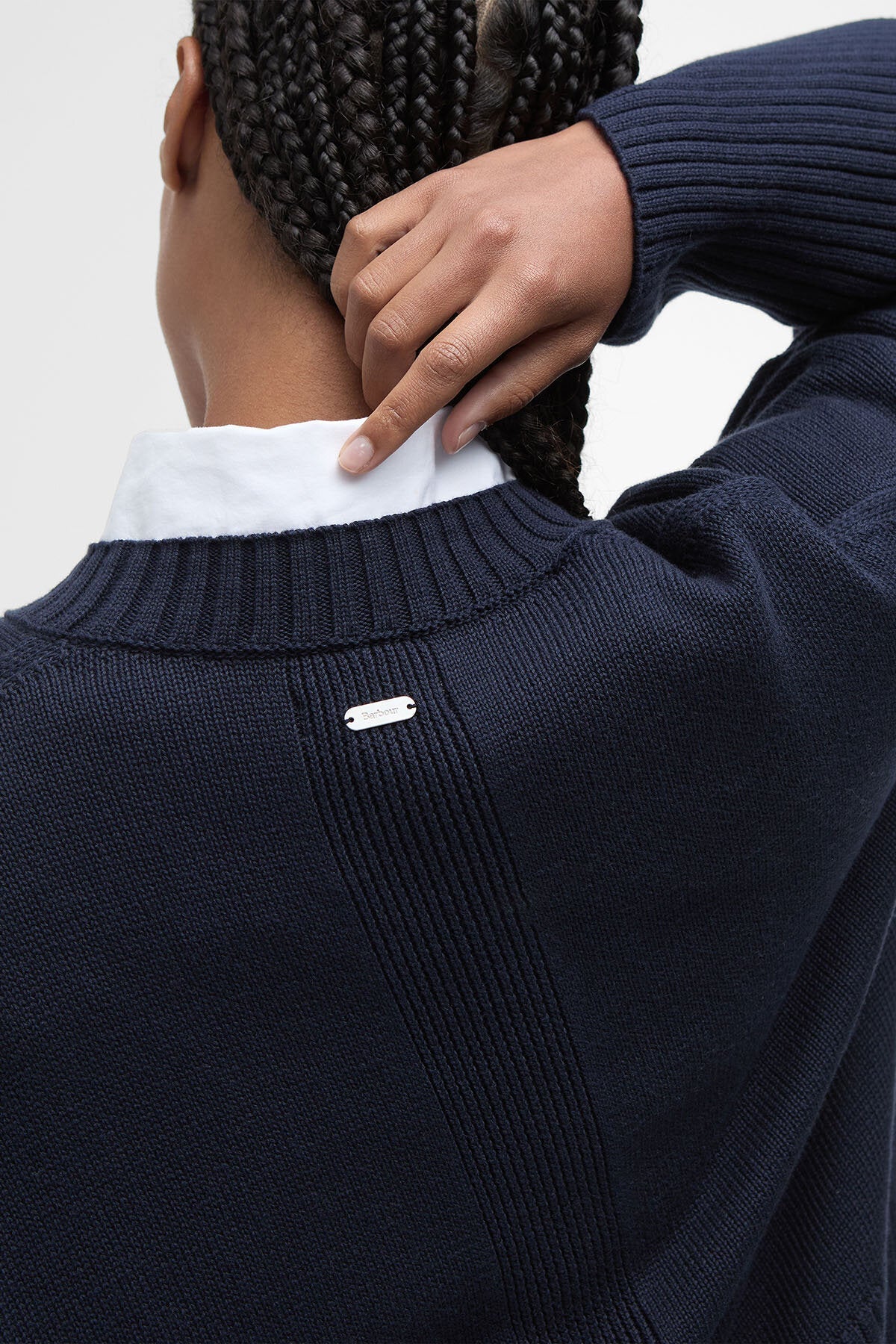 Birdie Strickpullover