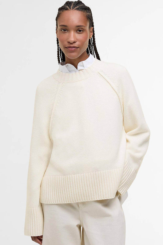 Ashdon Strickpullover