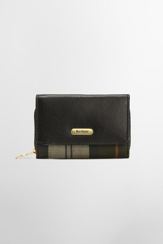 Rosa Leder French Purse