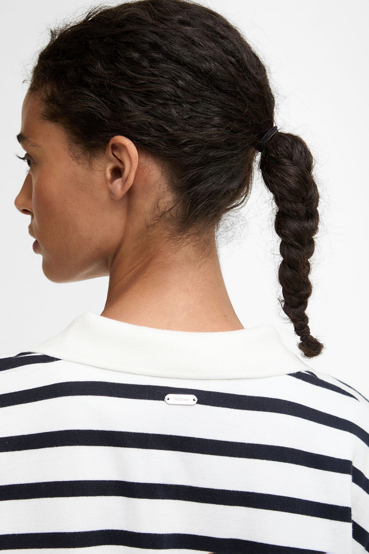 Inez Gestreiftes T-Shirt