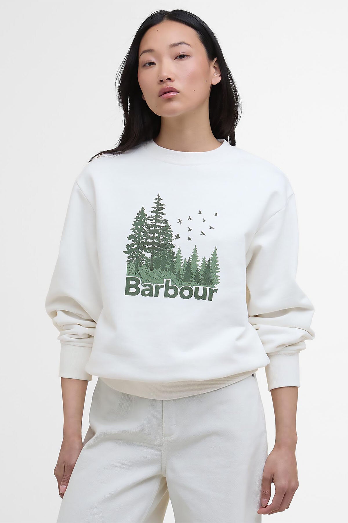 Matilda-Sweatshirt