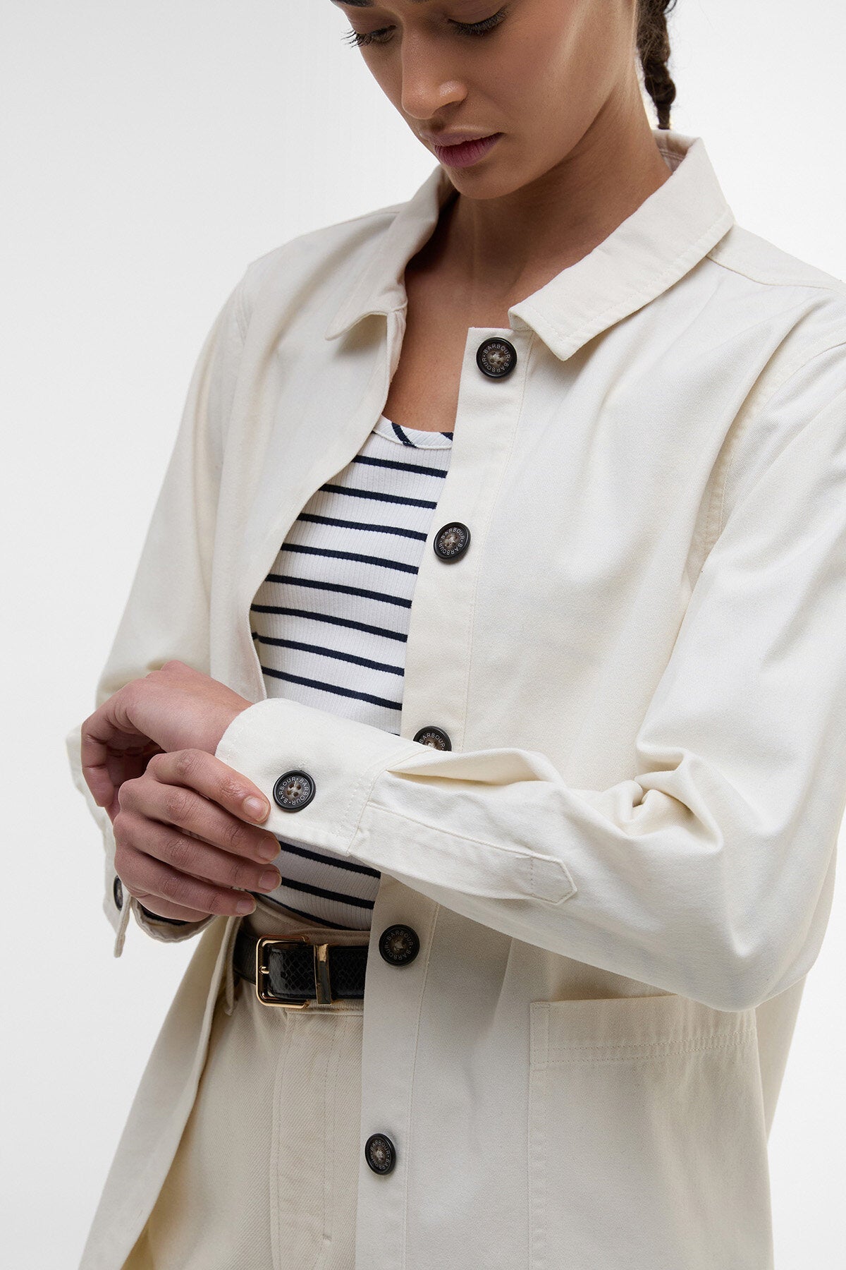 Lyndale Overshirt