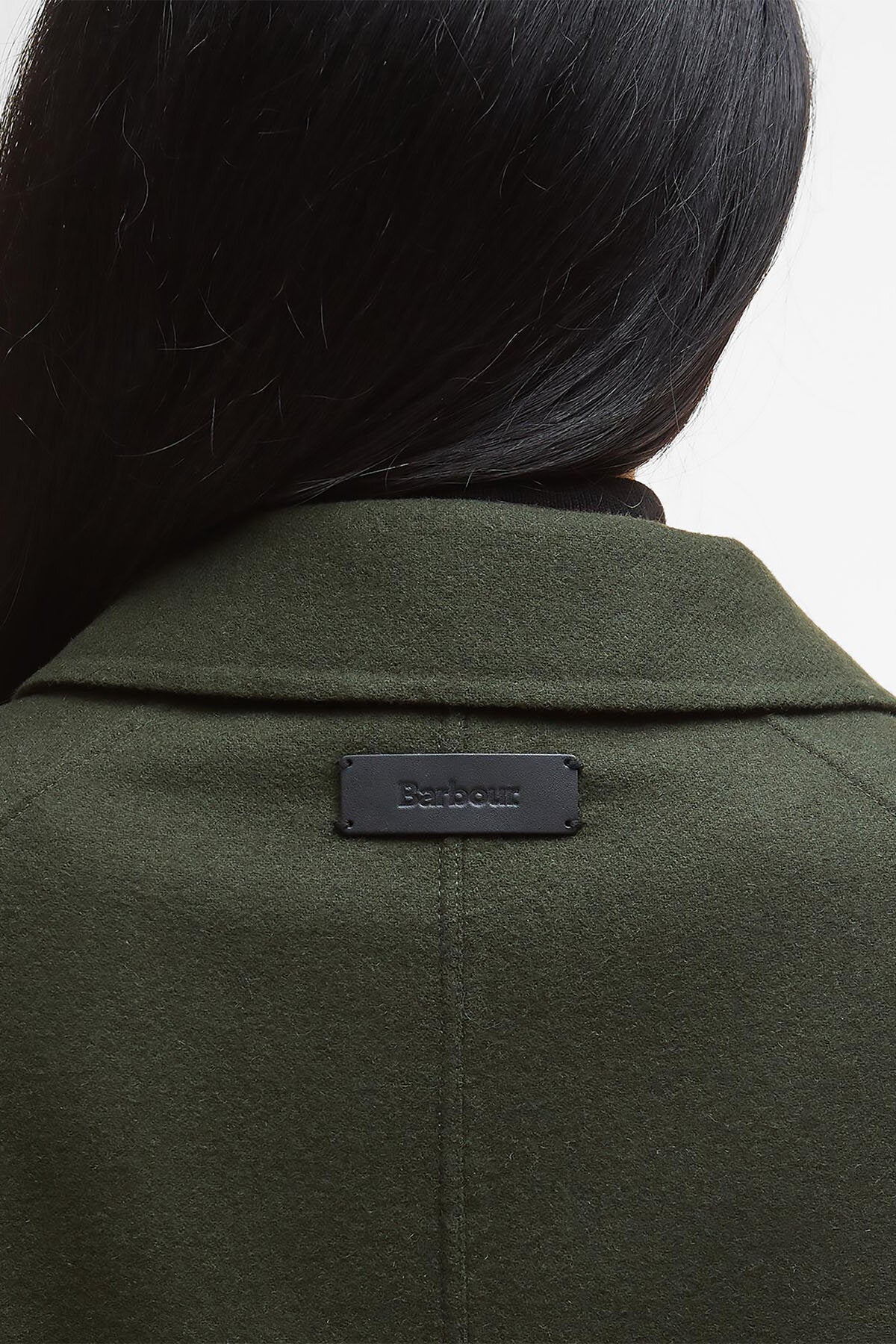 Overshirt Leonie