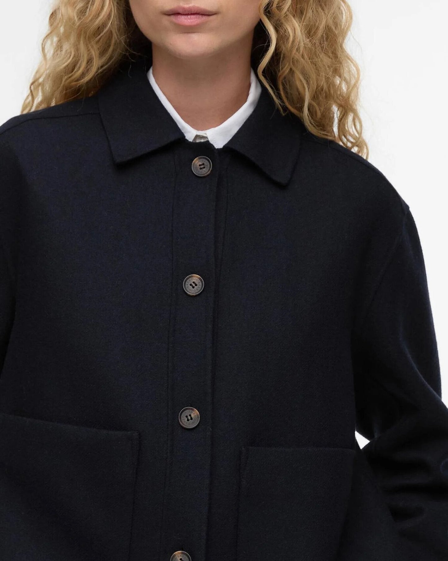 Ashdon Overshirt