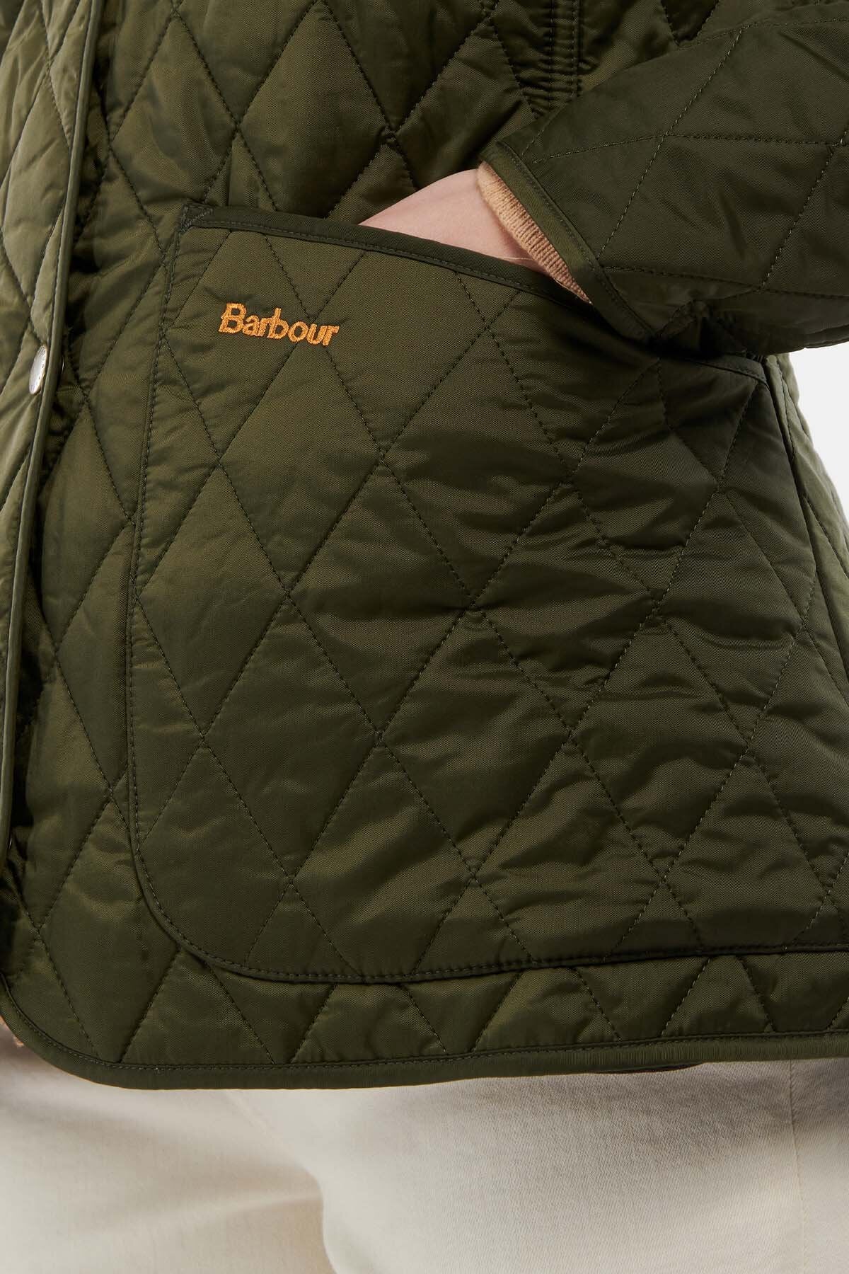 Steppjacke