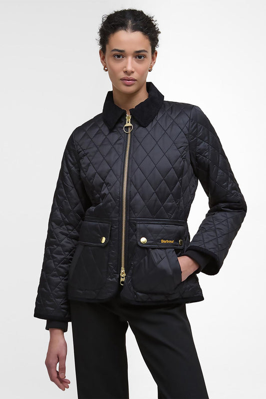 Fitted Beadnell Quilt