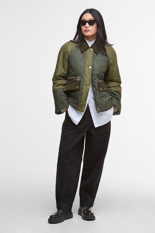 Martha Steppjacke