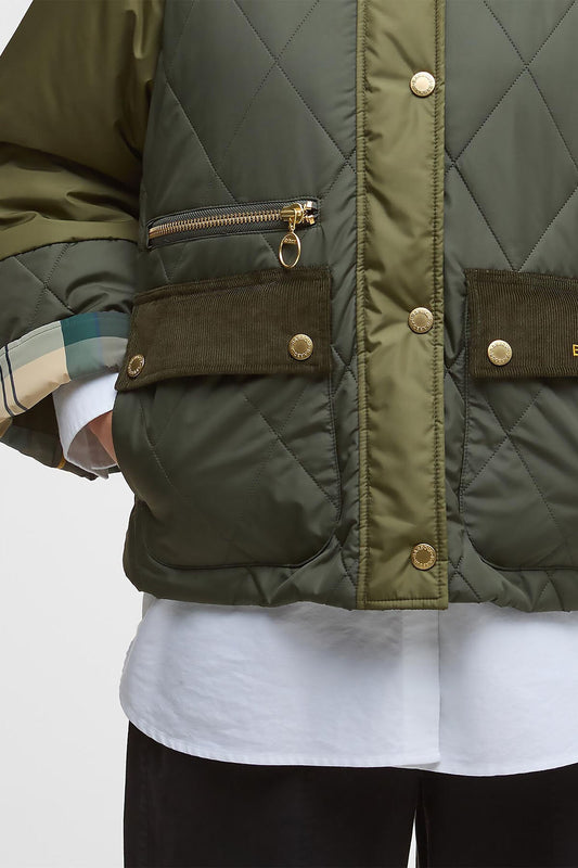 Martha Steppjacke