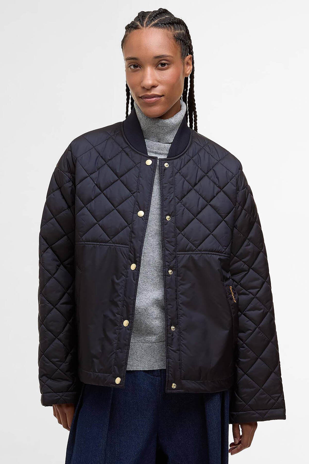 Wetherby Steppjacke