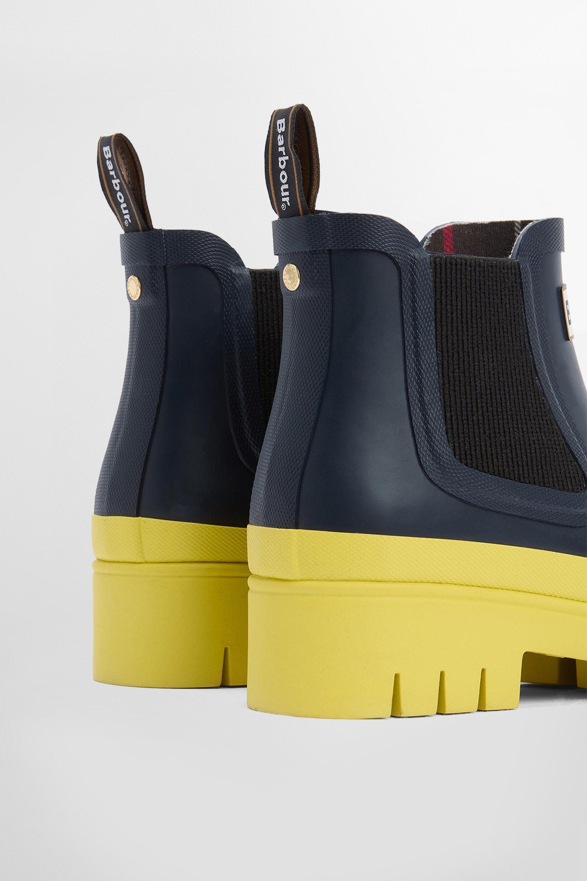 Halton Chelsea Gummistiefel