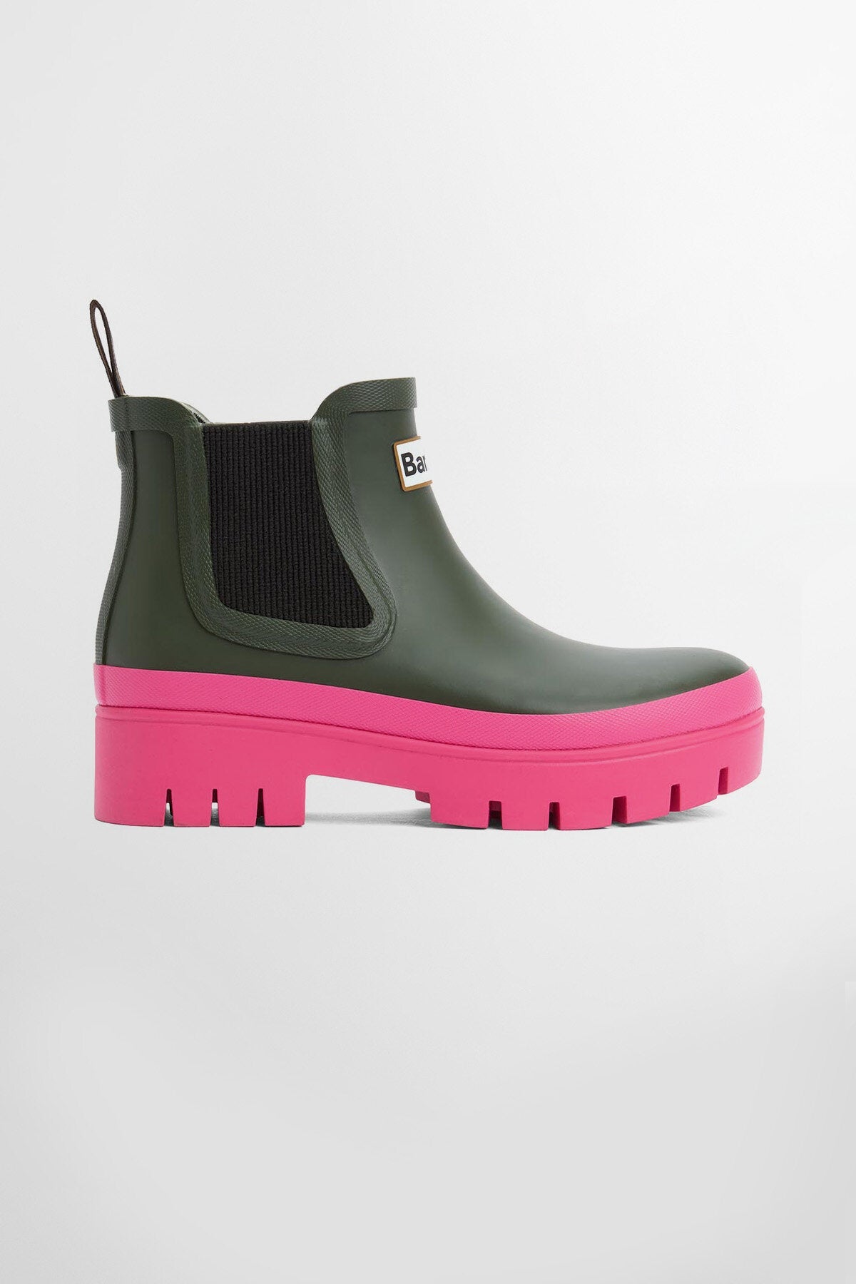 Halton Chelsea Gummistiefel