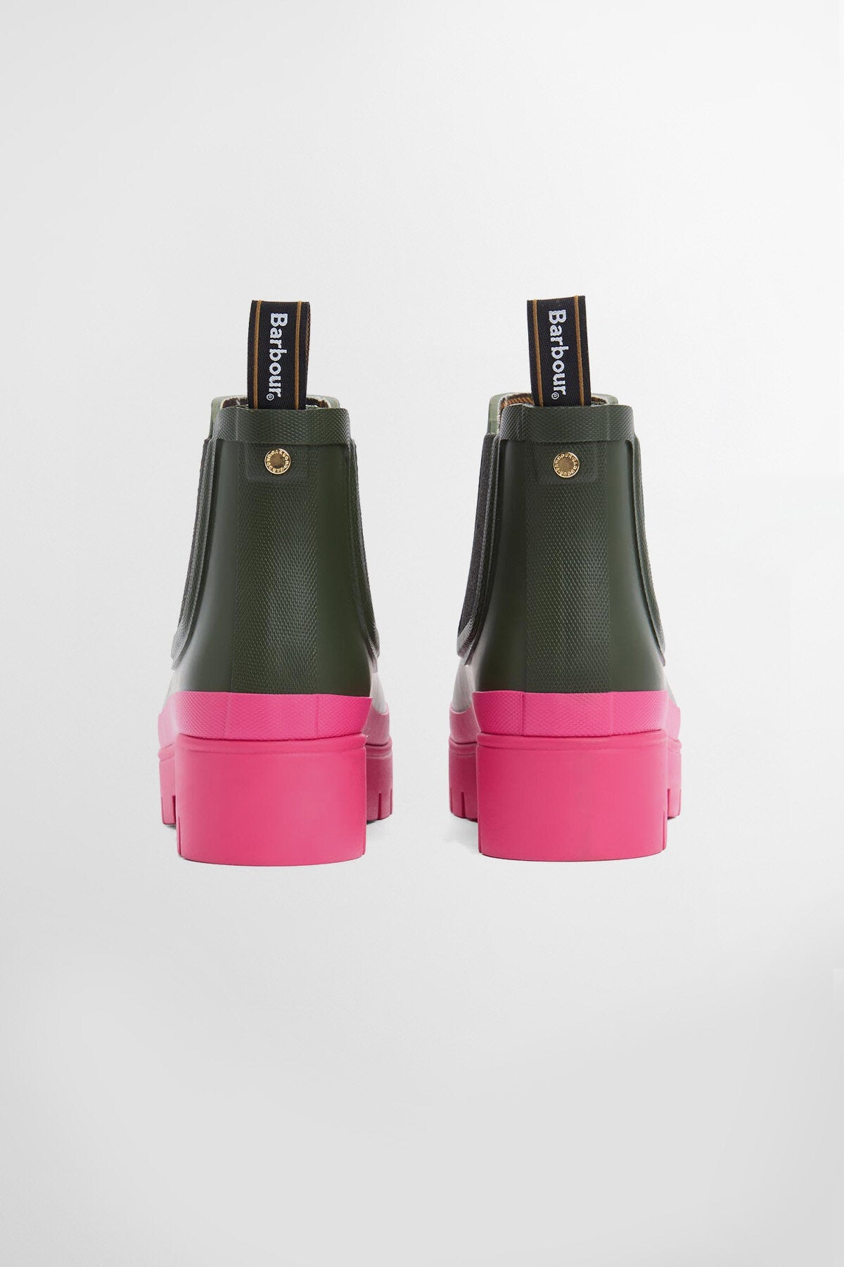 Halton Chelsea Gummistiefel
