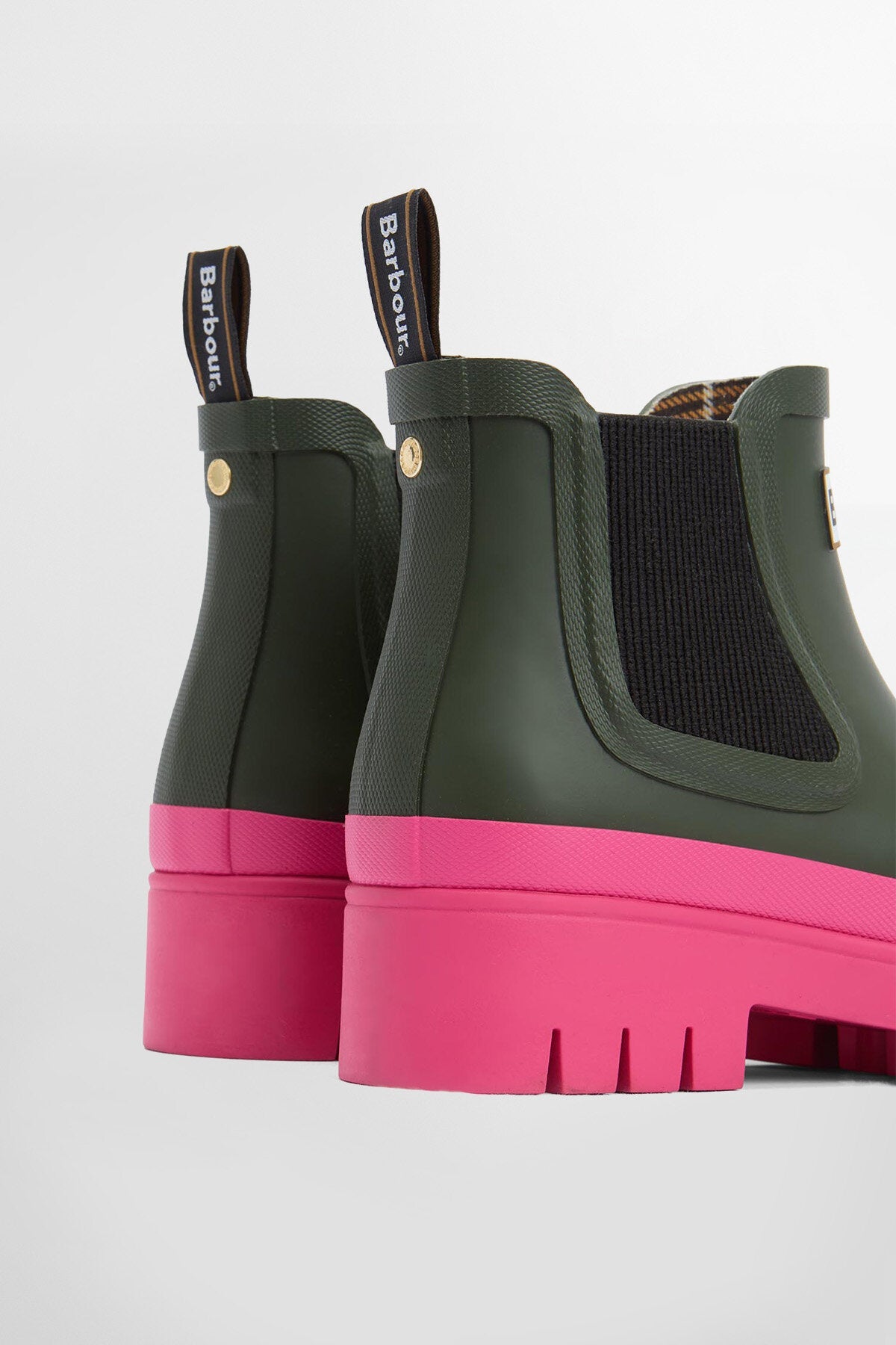 Halton Chelsea Gummistiefel