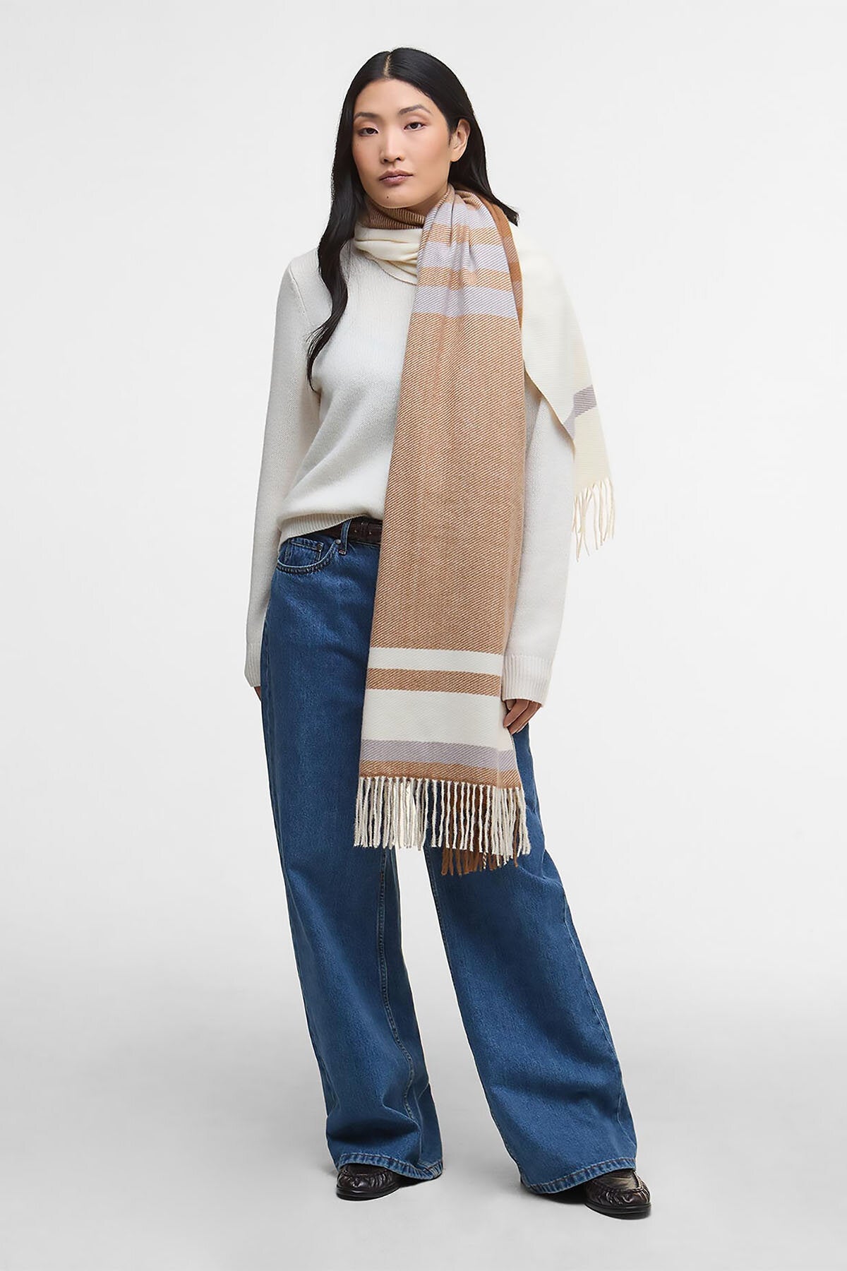 Harriet Scarf