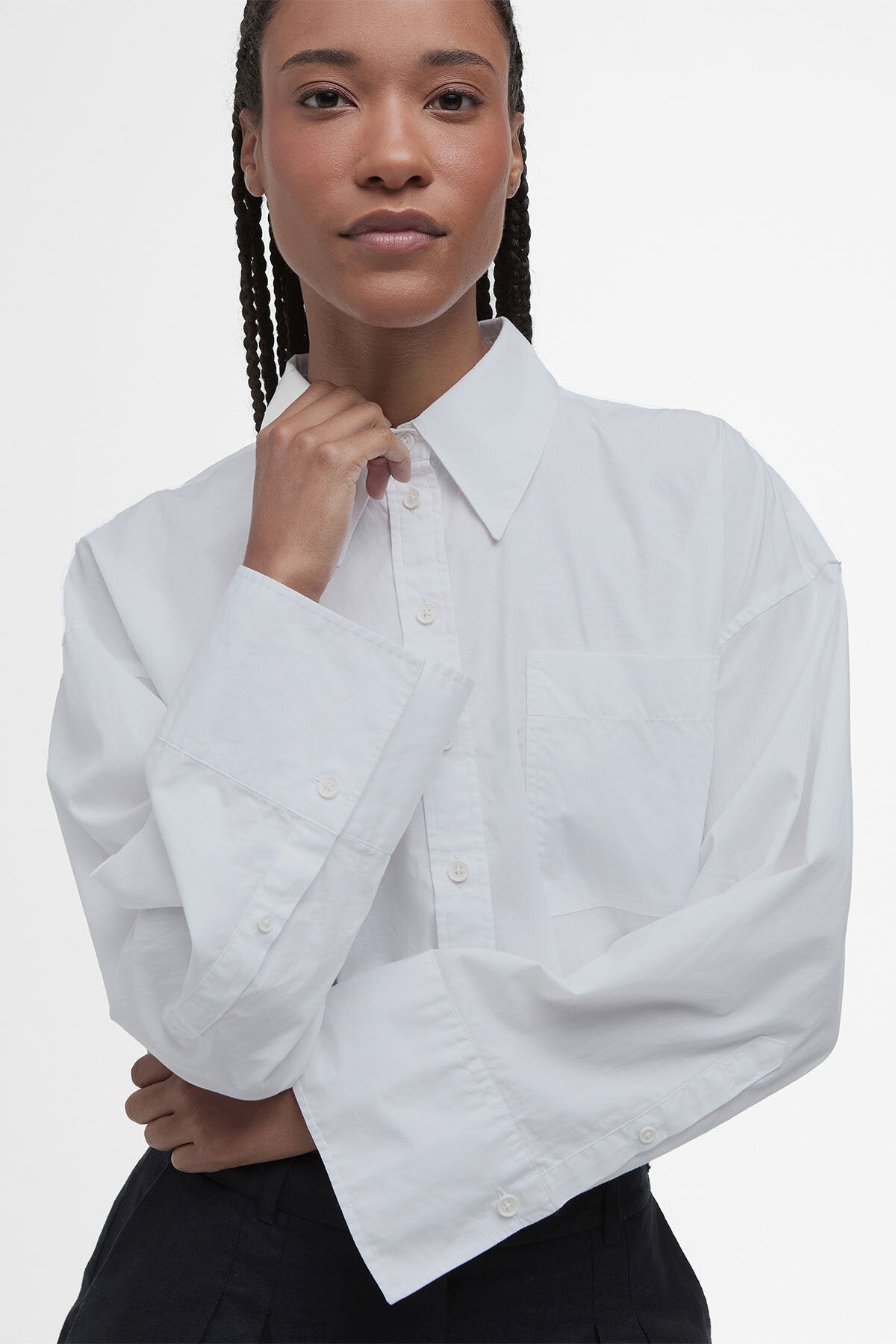 Angela Shirt