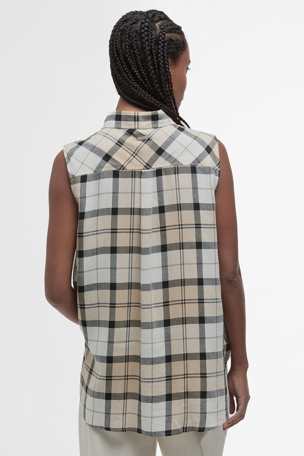 Agnes Shirt