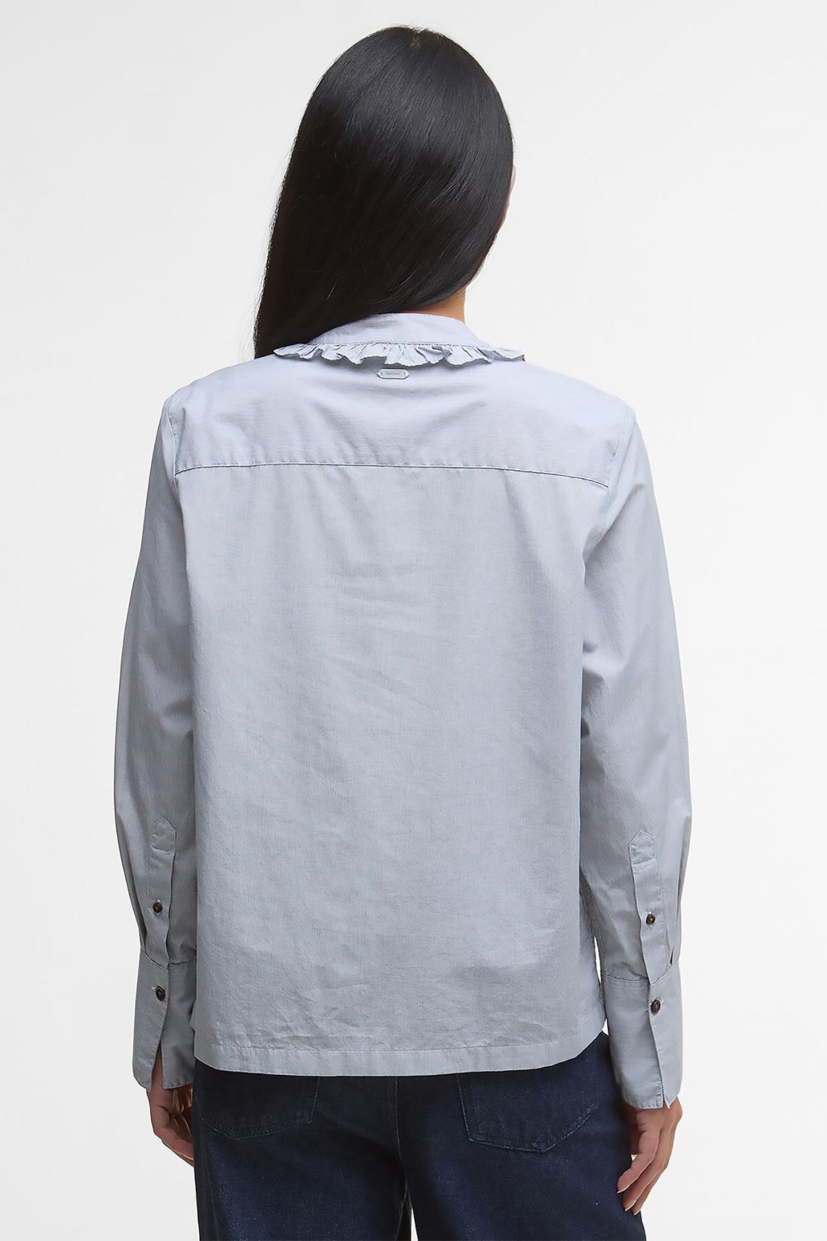 Cecelia Striped Shirt