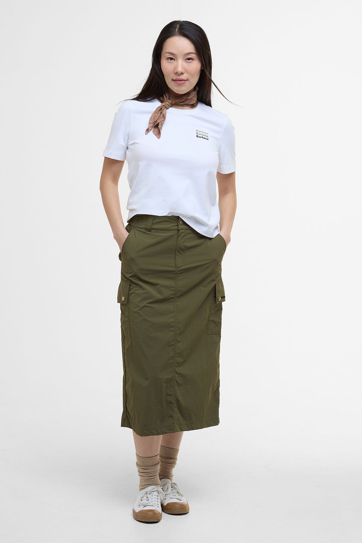 Penshaw Cargo Midirock