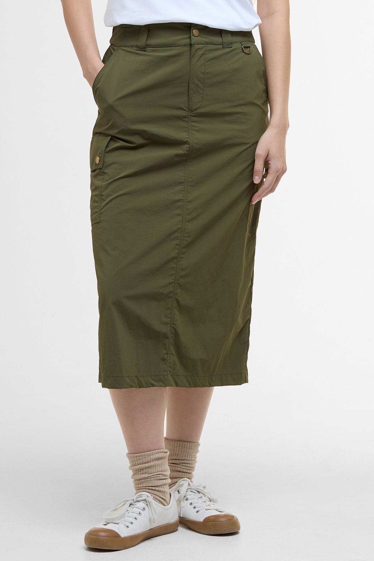 Penshaw Cargo Midirock