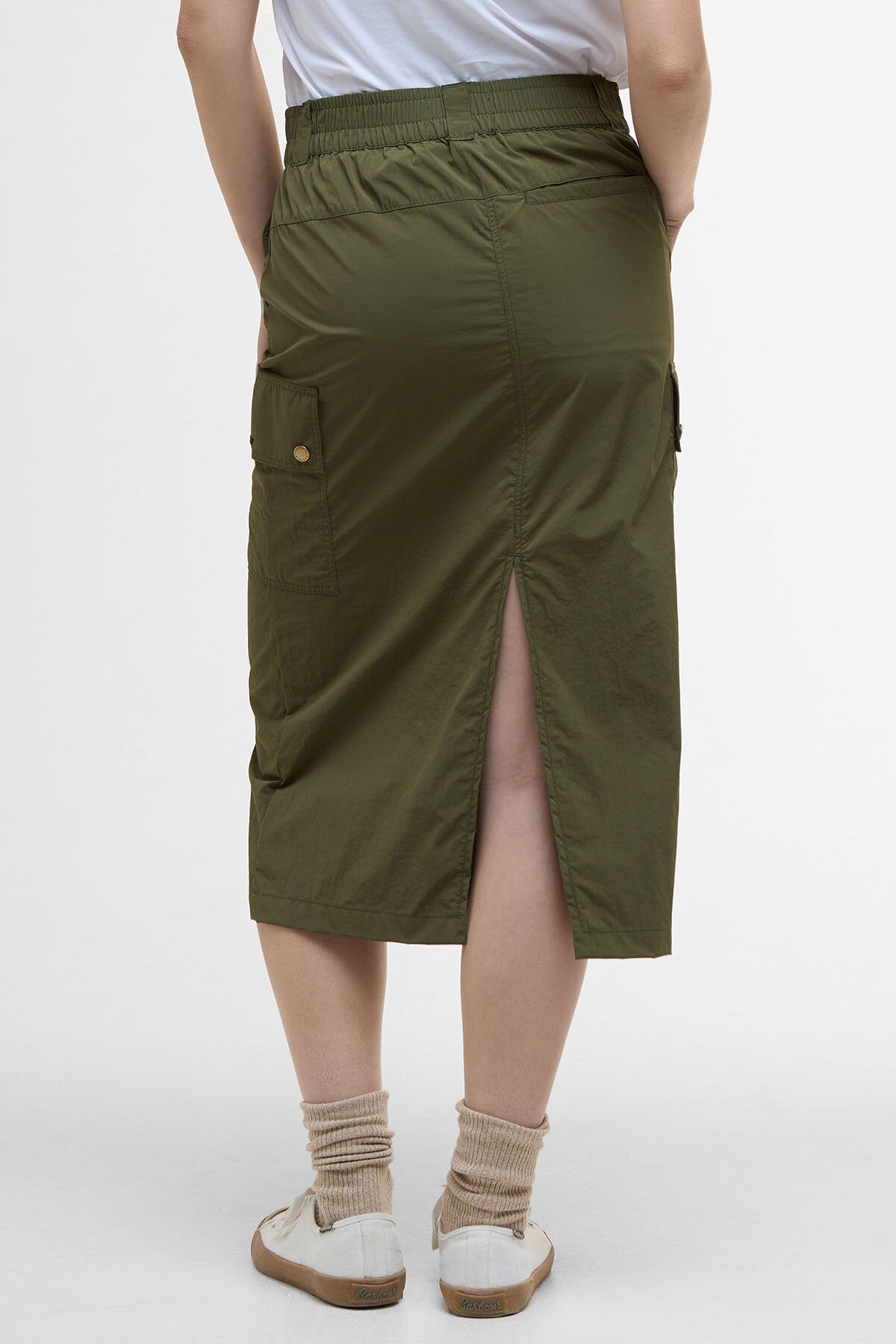 Penshaw Cargo Midirock