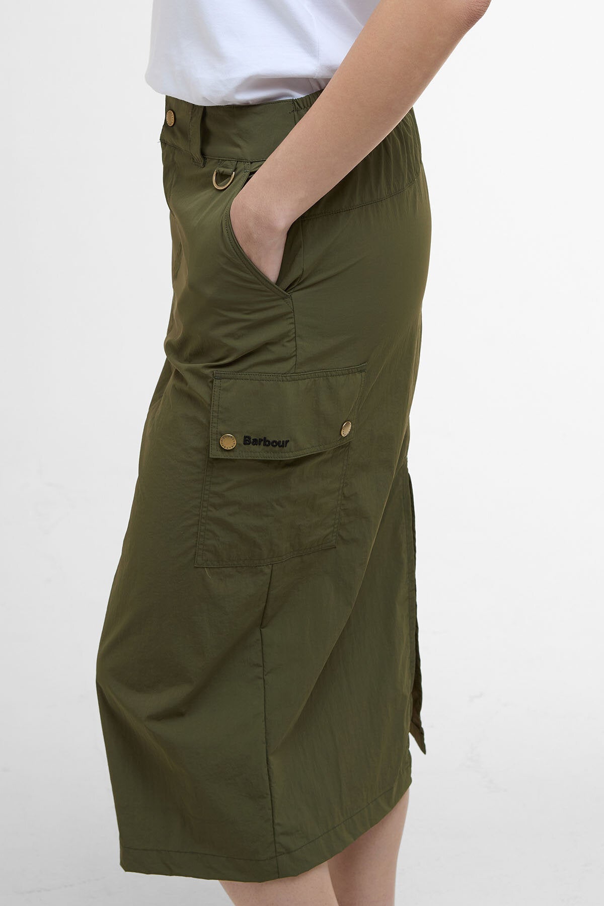 Penshaw Cargo Midirock