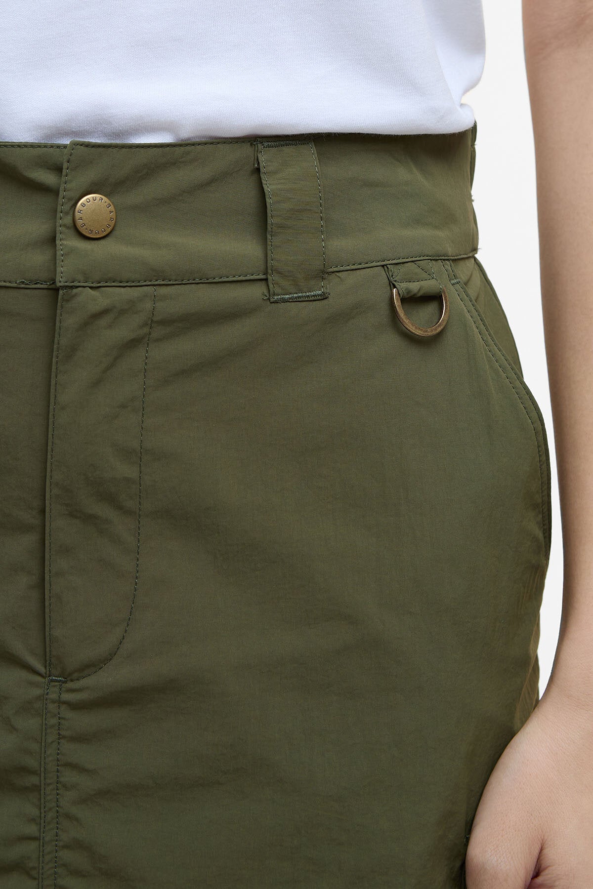 Penshaw Cargo Midirock