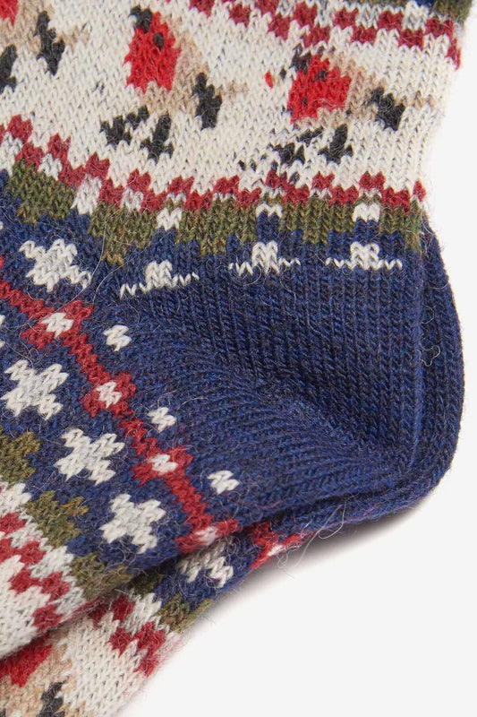 Komfortsocken