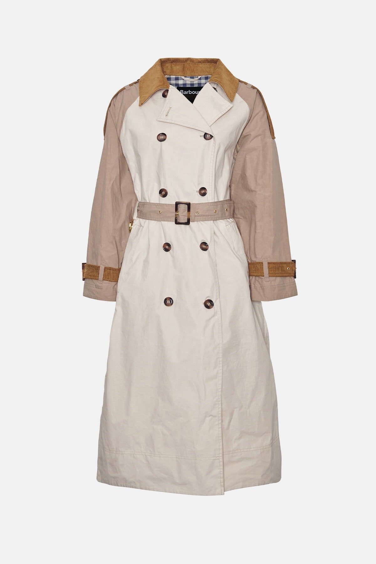 Ingleby wasserabweisender Trenchcoat