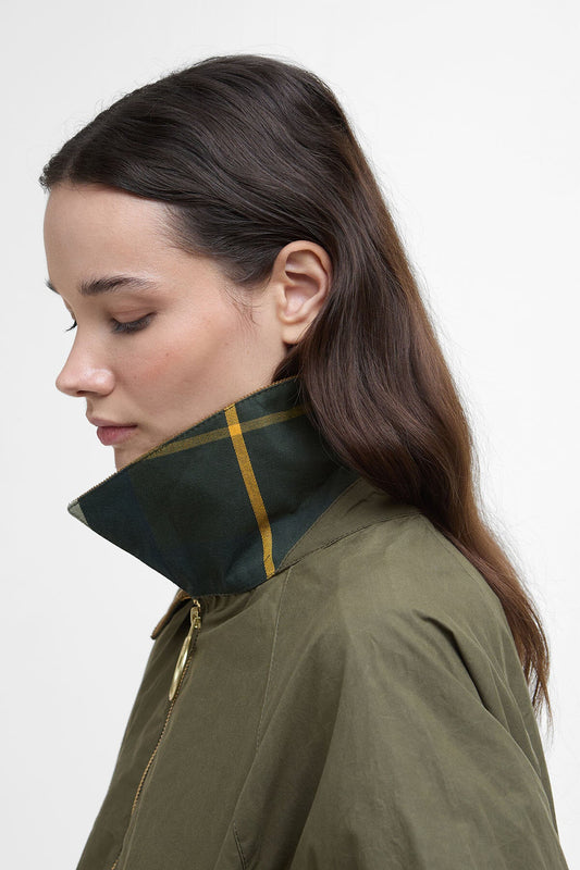 Catlin Wasserfeste Jacke