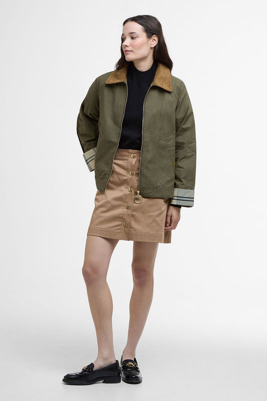 Catlin Wasserfeste Jacke