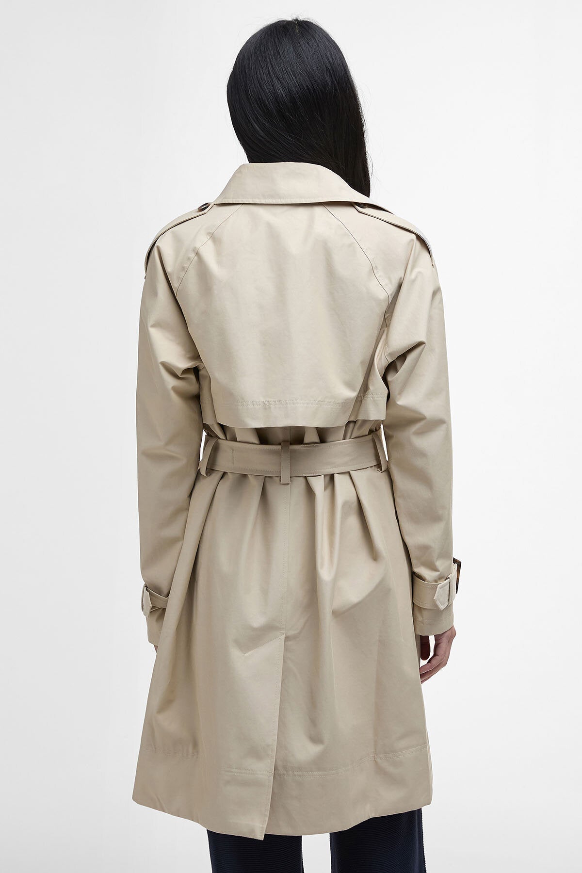 Maia Duschjacke