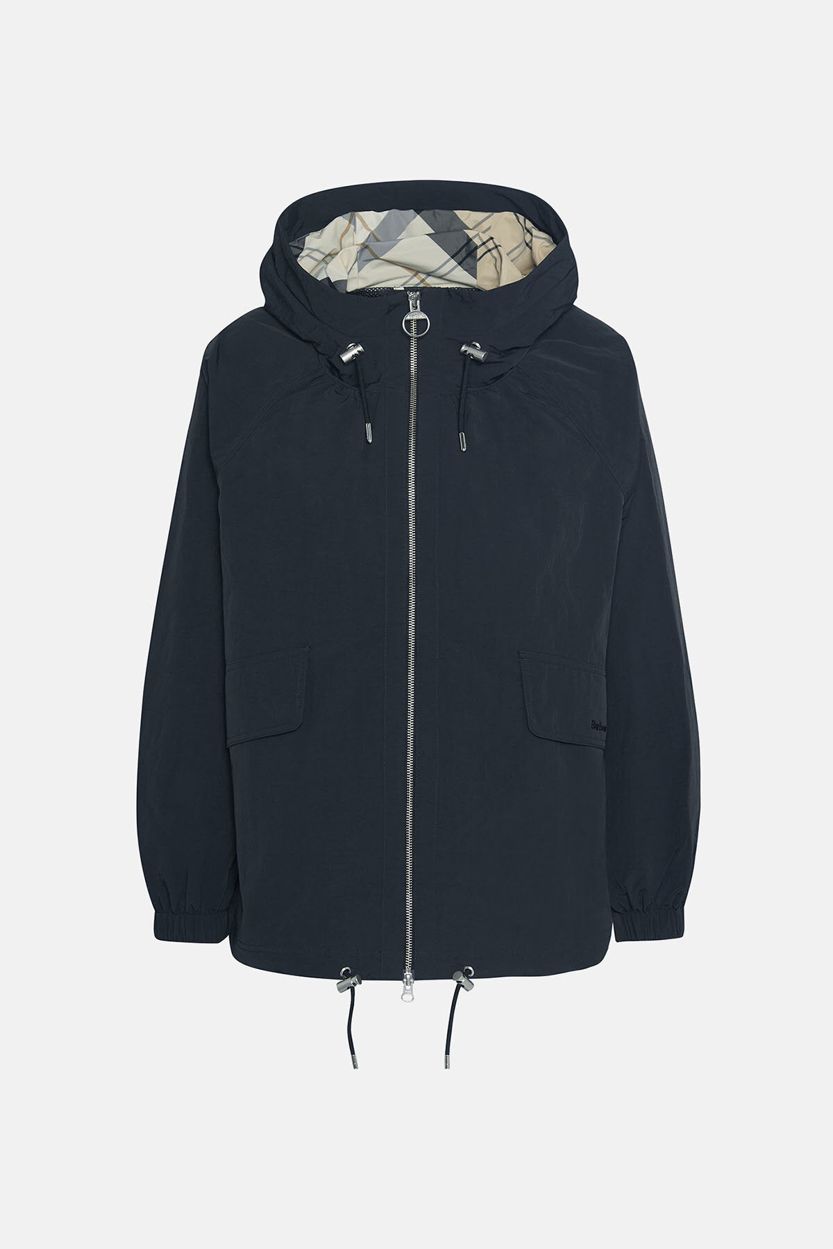 Orson Duschdichte Jacke