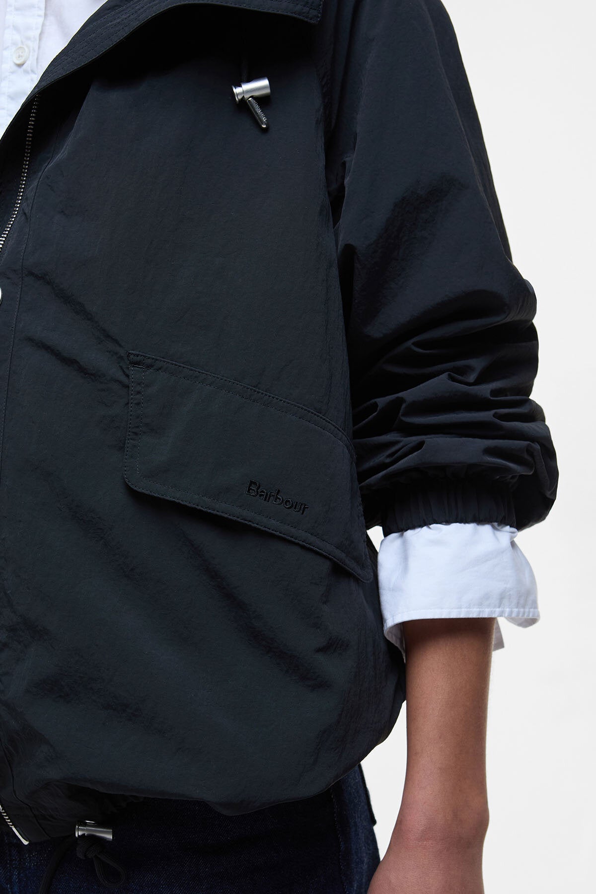 Orson Duschdichte Jacke