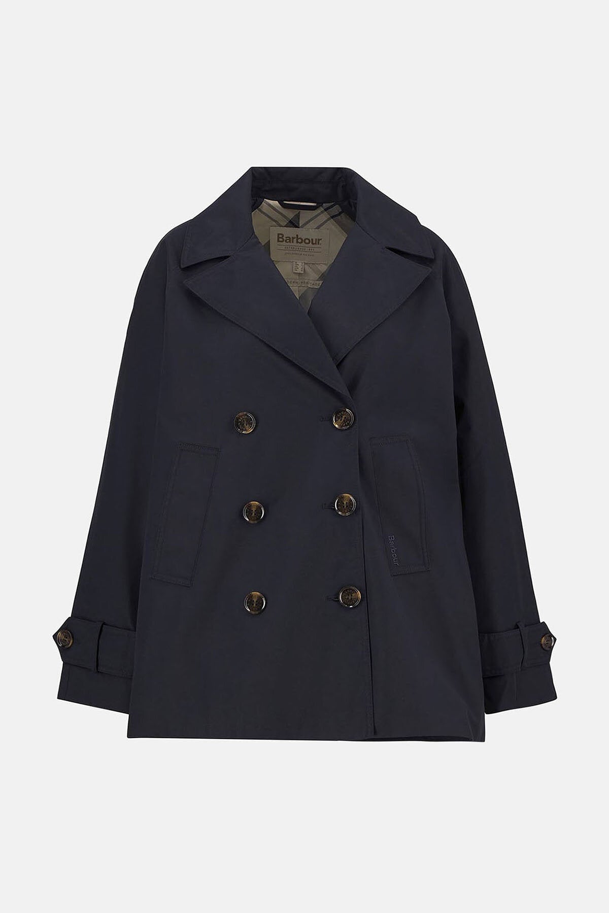 Maisy wasserdichte Jacke