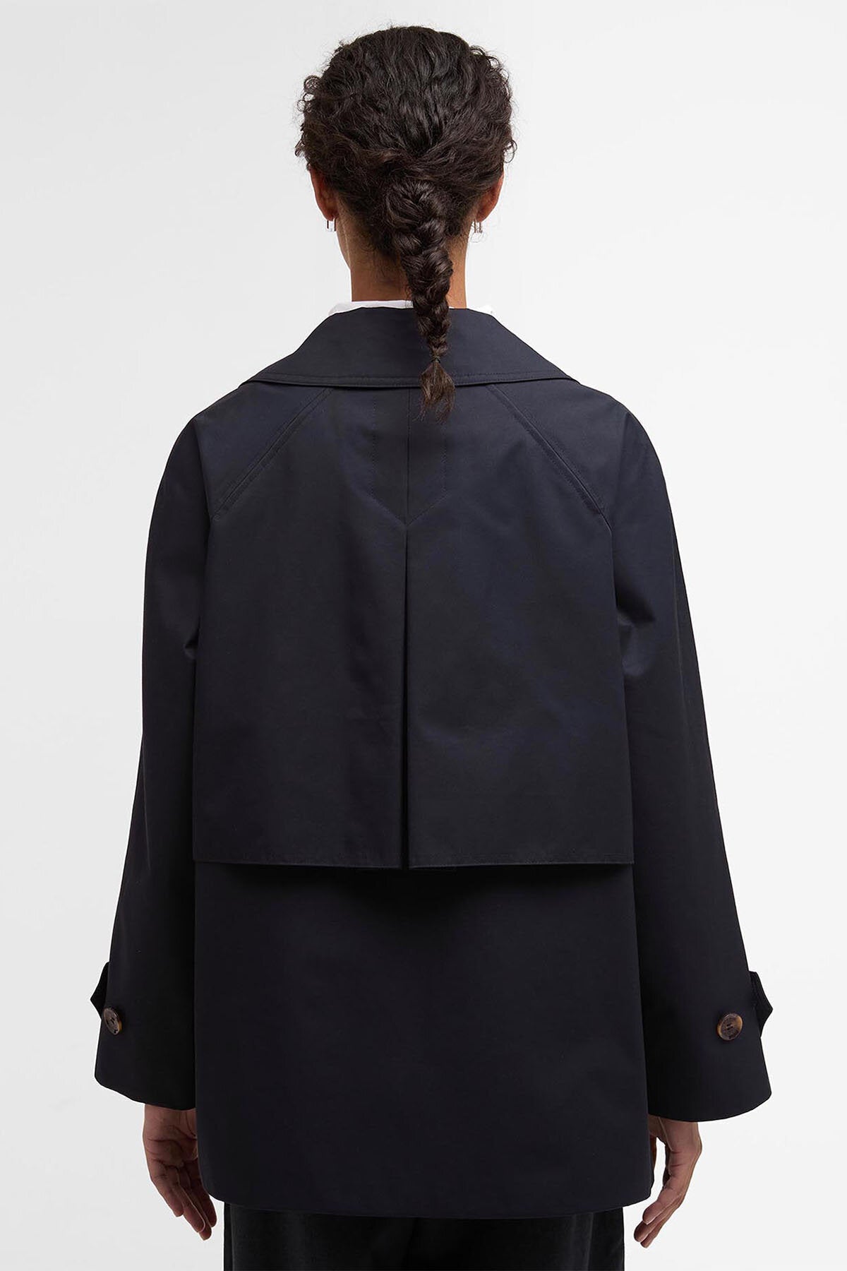 Maisy wasserdichte Jacke