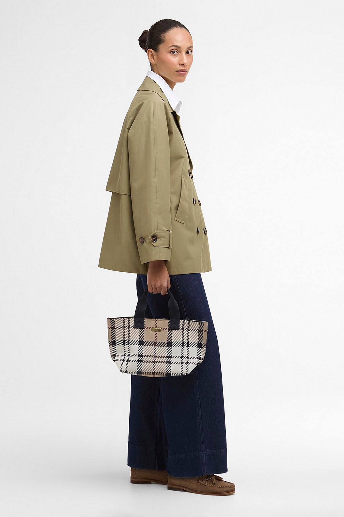 Maisy wasserdichte Jacke