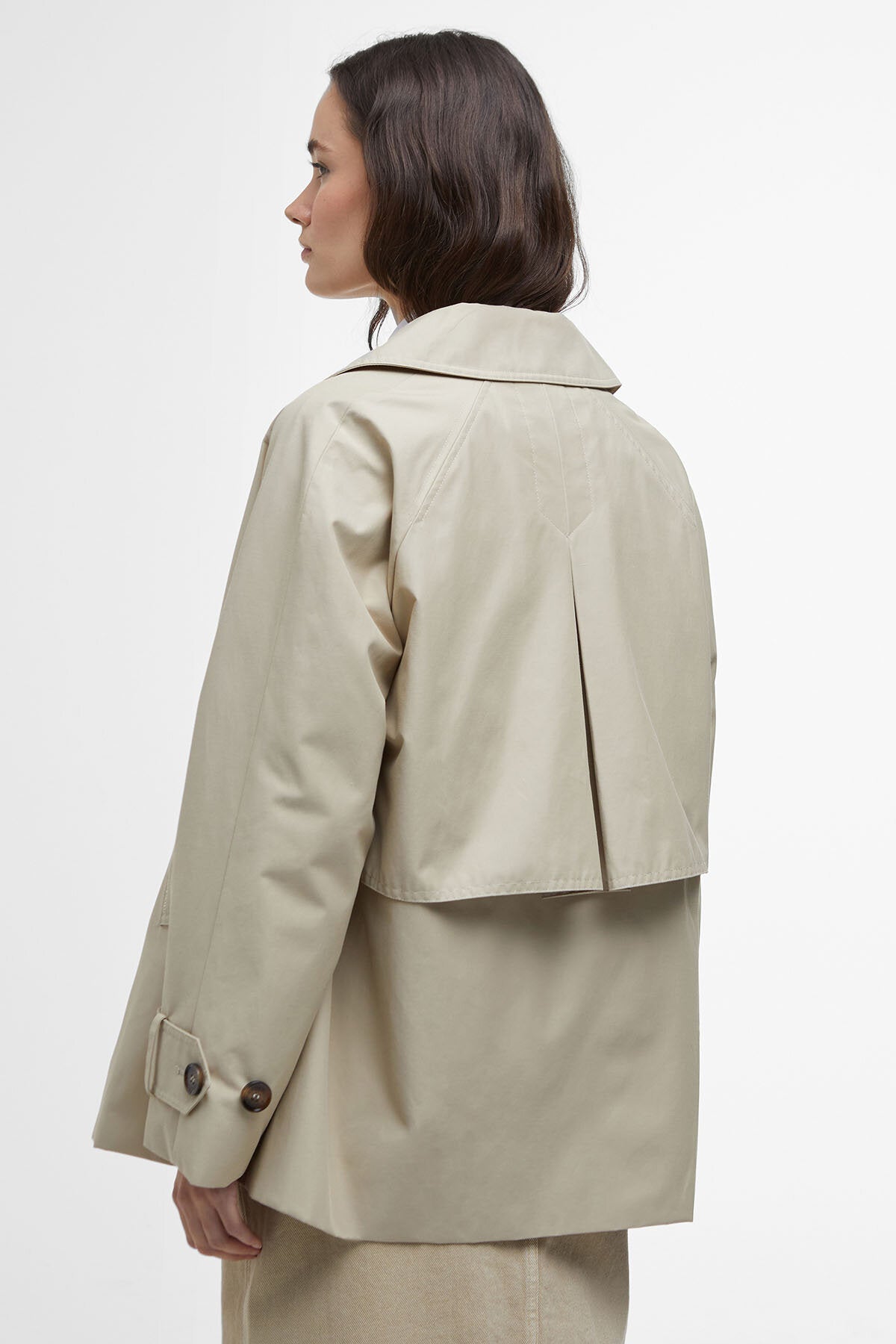 Maisy Showeproof Jacke