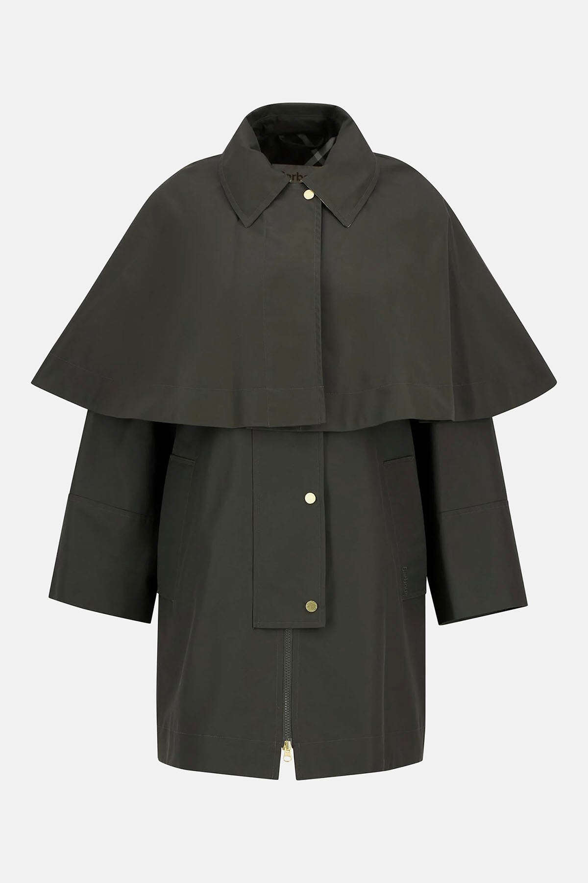 Duschfeste Fia-Jacke