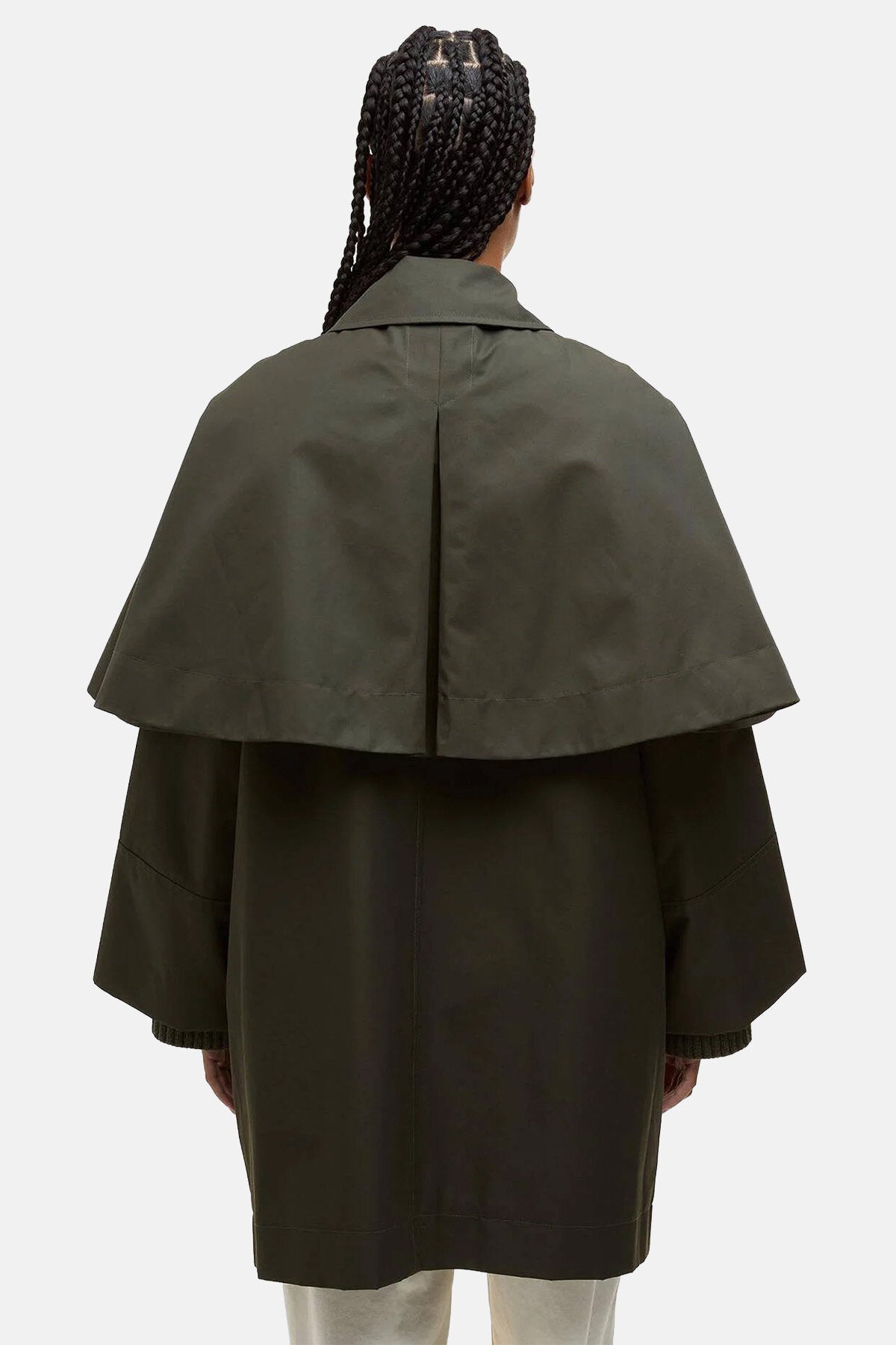 Duschfeste Fia-Jacke