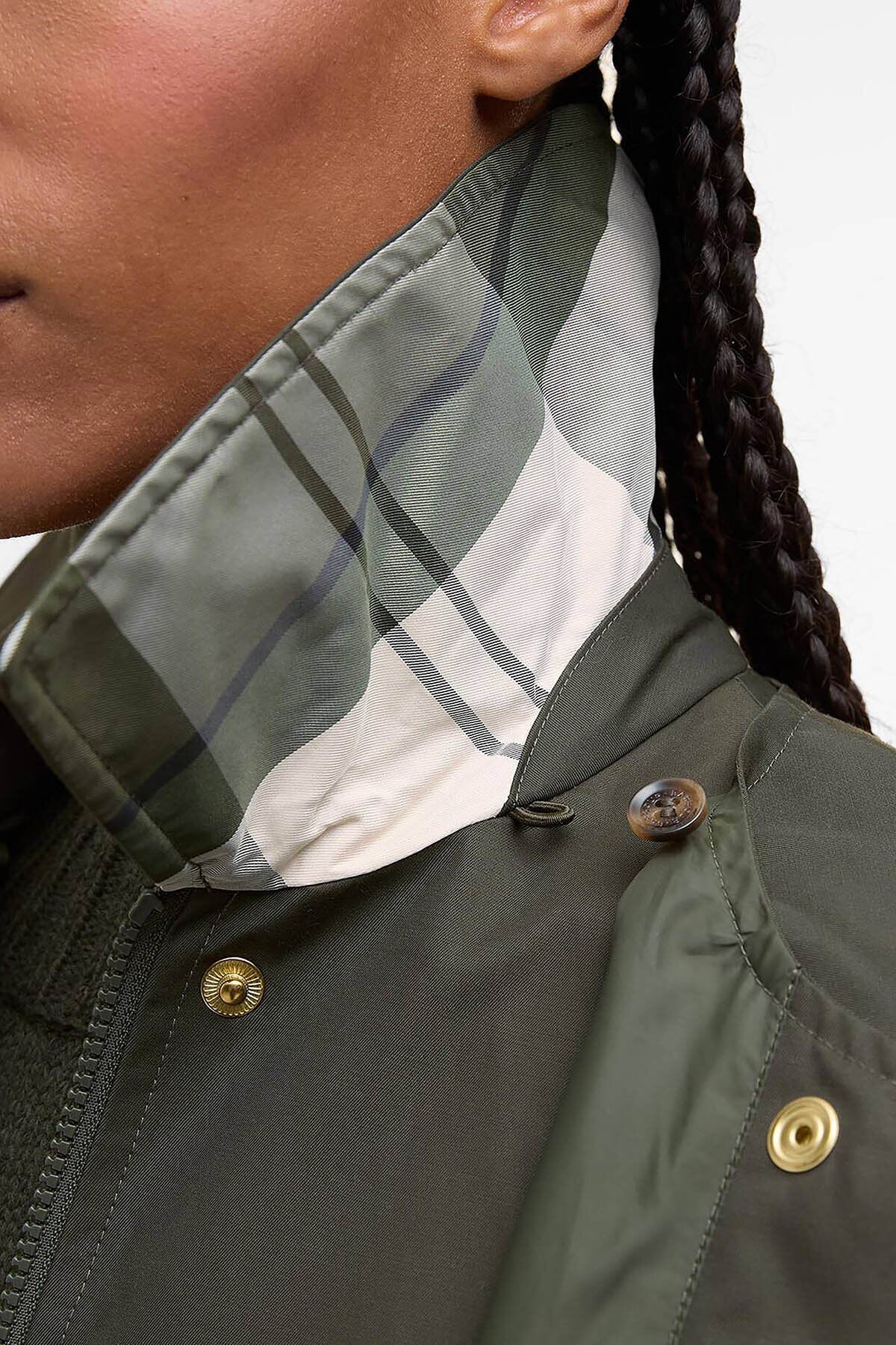 Duschfeste Fia-Jacke