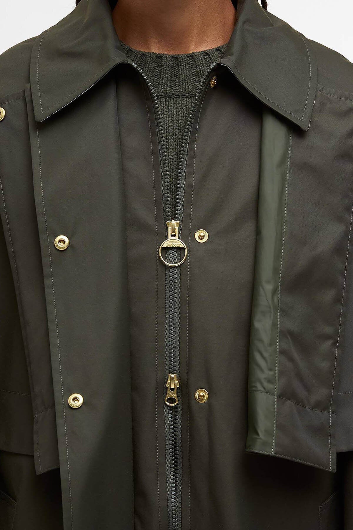 Duschfeste Fia-Jacke