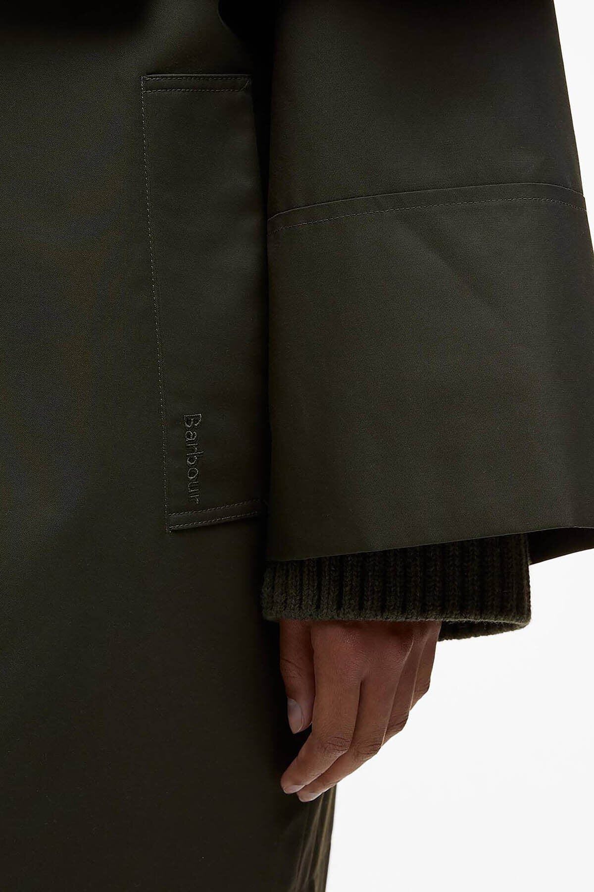 Duschfeste Fia-Jacke