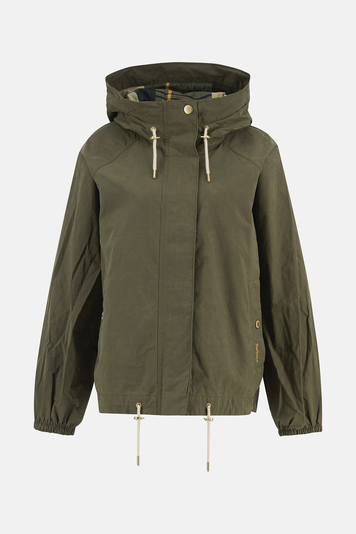 Hawkridge Wasserabweisende Jacke