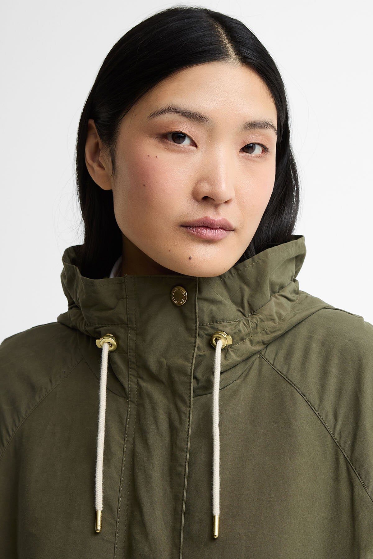 Hawkridge Wasserabweisende Jacke