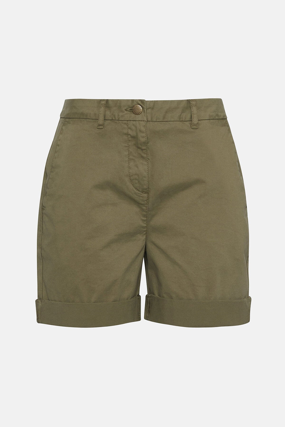 Chinoshorts