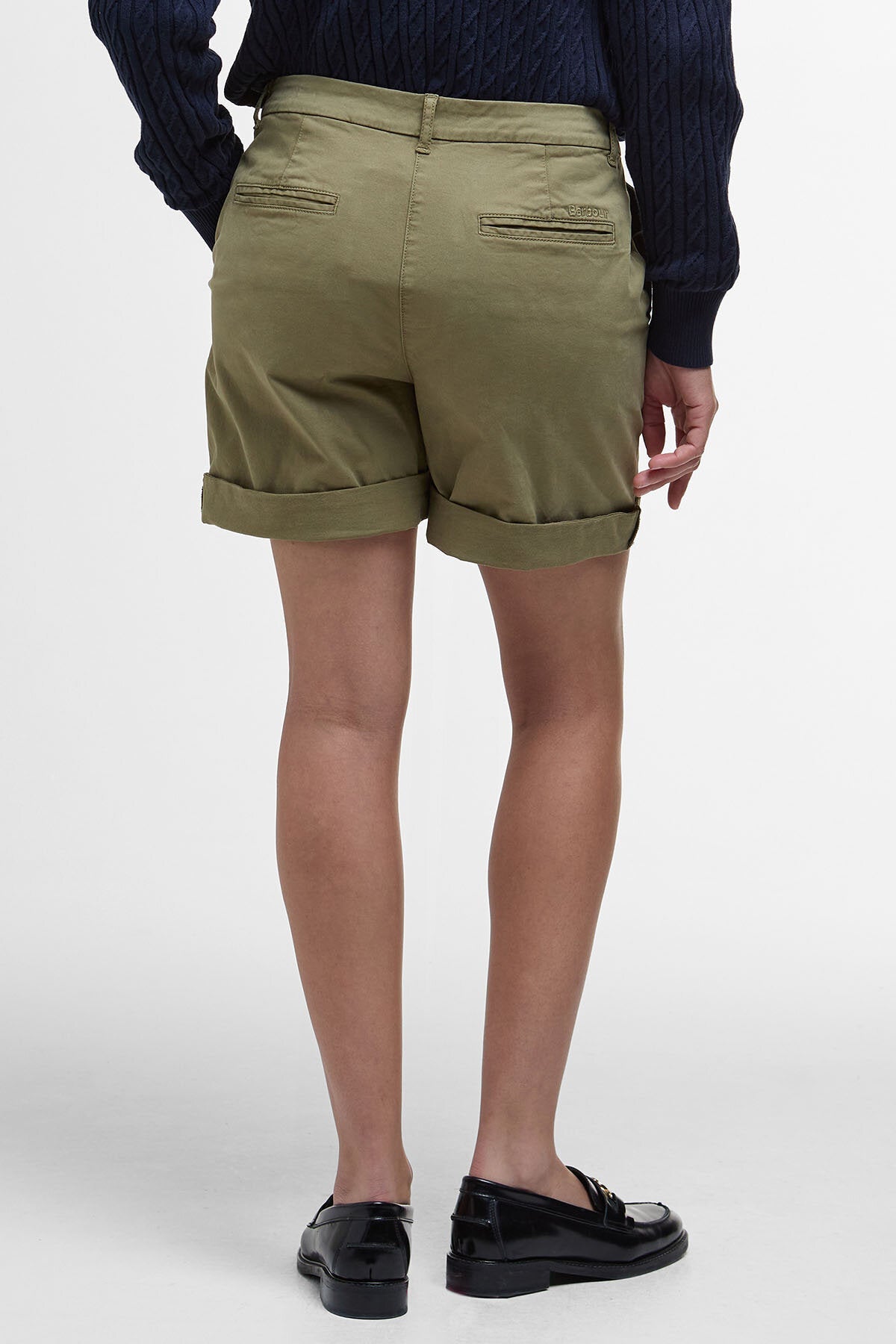 Chinoshorts