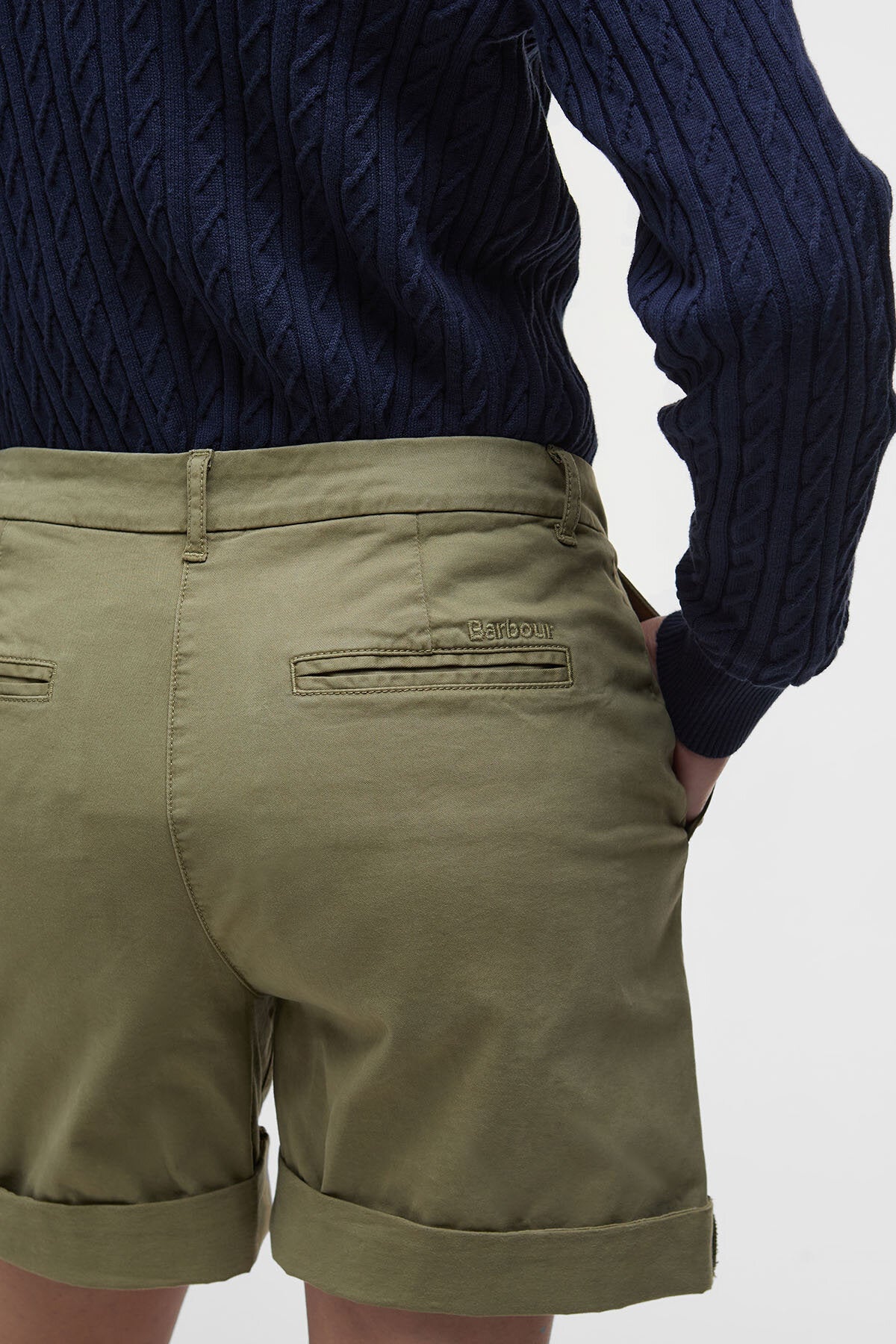 Chinoshorts
