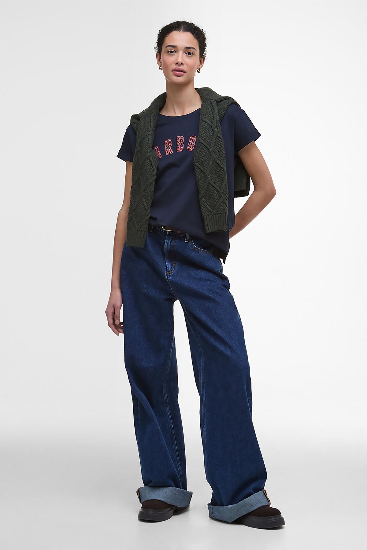 Kingsford T-Shirt