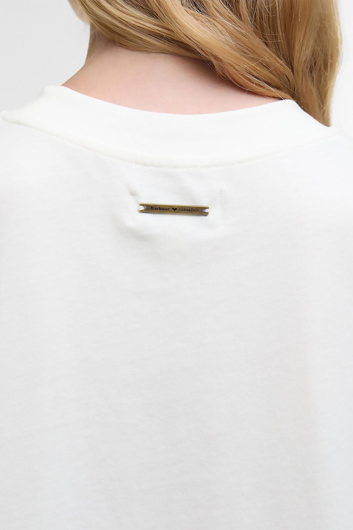 Maria Clara Grafik-T-Shirt